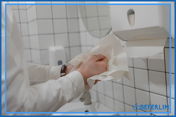 Dispensadores De Papel Toalla Jumbo E Interfoliado