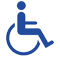 Símbolo Internacional De Acceso
