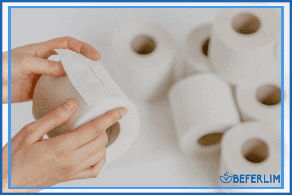 Papel Higiénico, Toalla E Interfoliado