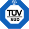 Certificación TUV
