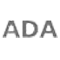 Certificación ADA