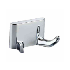 Gancho Doble De Acero Inoxidable - BEFERLIM